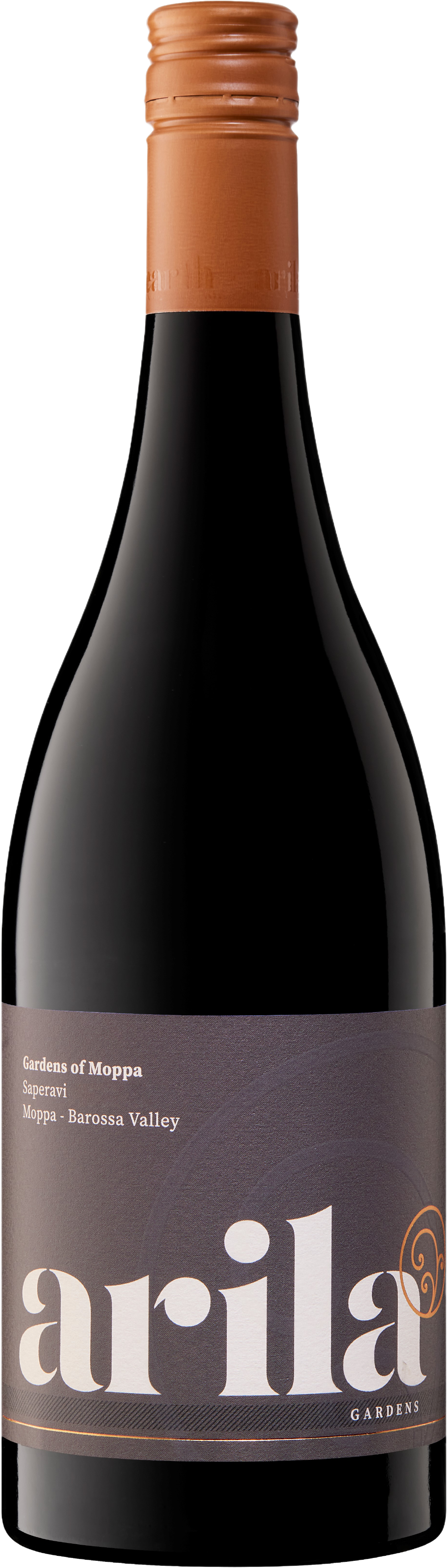 Arila Gardens Gardens of Moppa Saperavi 2022